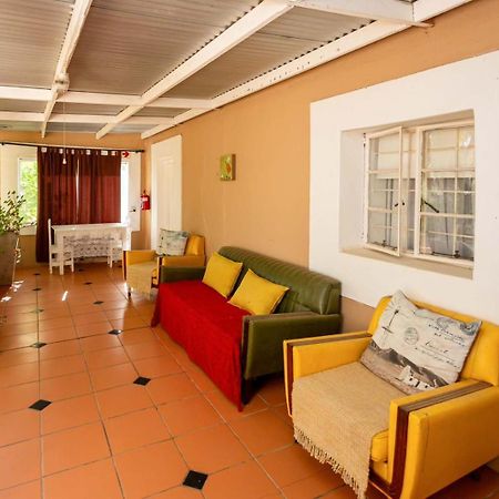 Bella De Karoo Villa คาลิทซ์ดอร์ป ภายนอก รูปภาพ