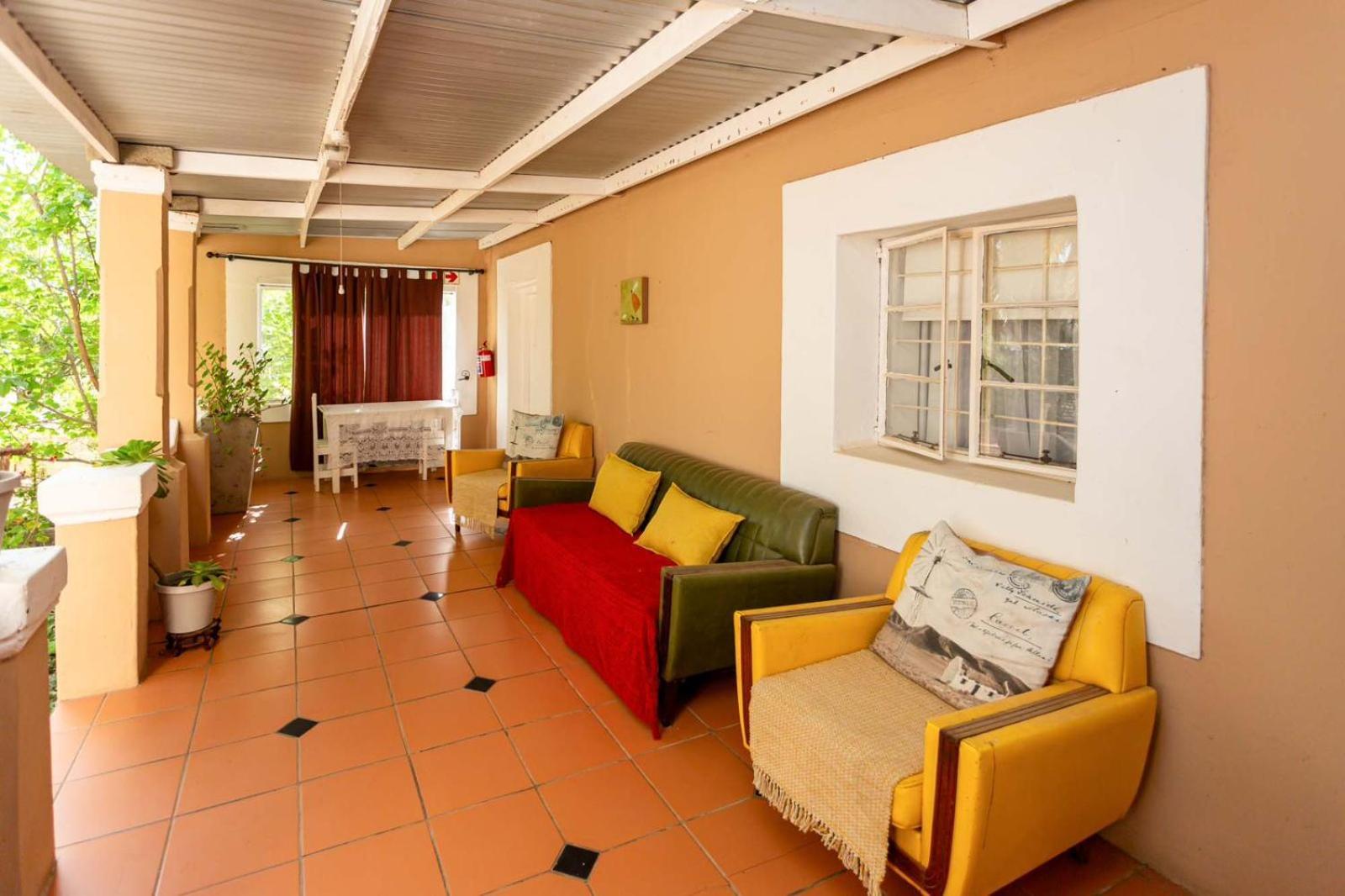 Bella De Karoo Villa คาลิทซ์ดอร์ป ภายนอก รูปภาพ