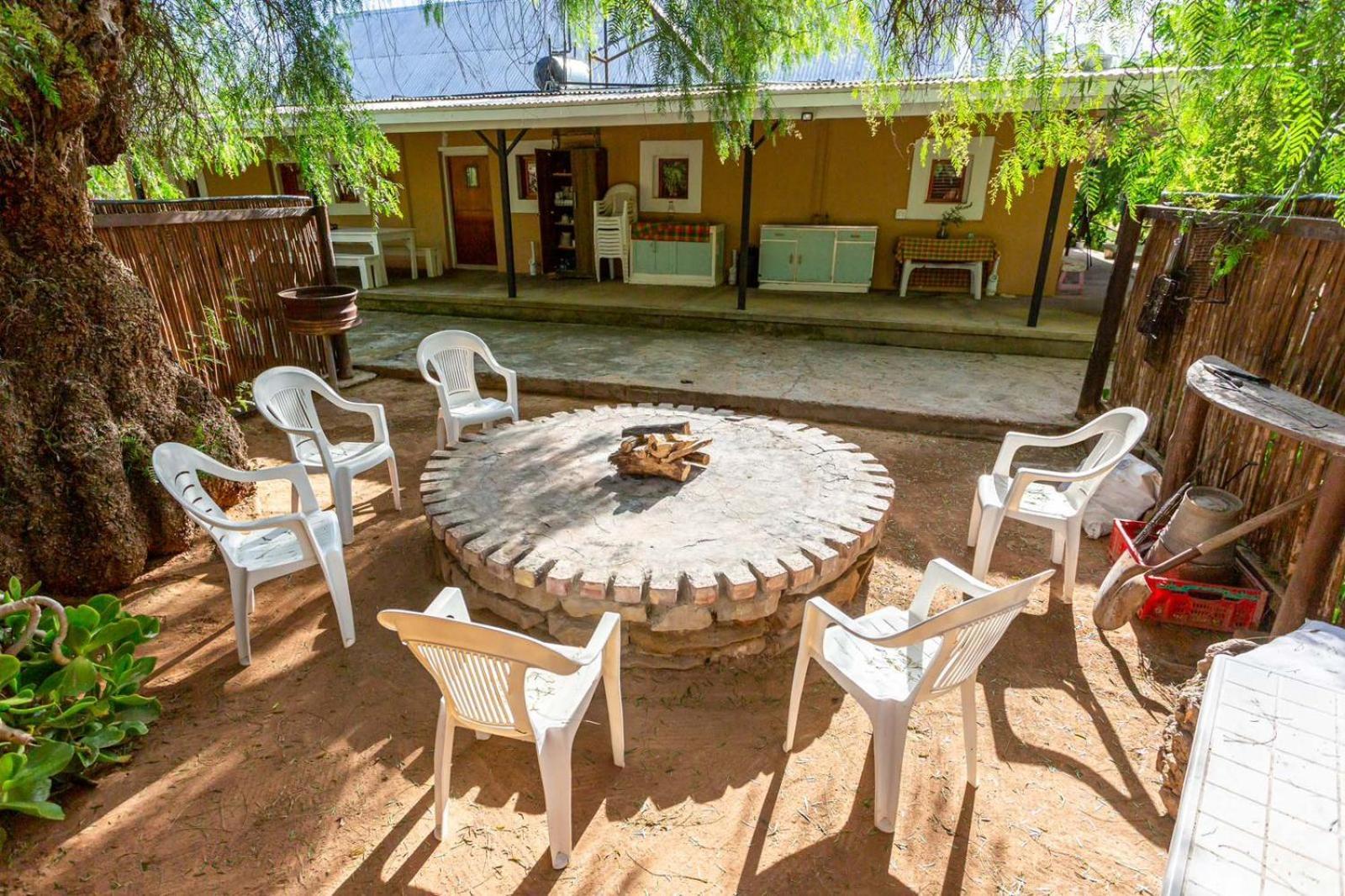 Bella De Karoo Villa คาลิทซ์ดอร์ป ภายนอก รูปภาพ