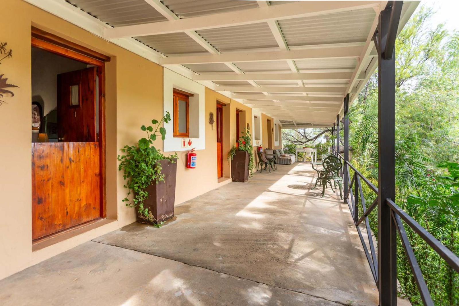 Bella De Karoo Villa คาลิทซ์ดอร์ป ภายนอก รูปภาพ