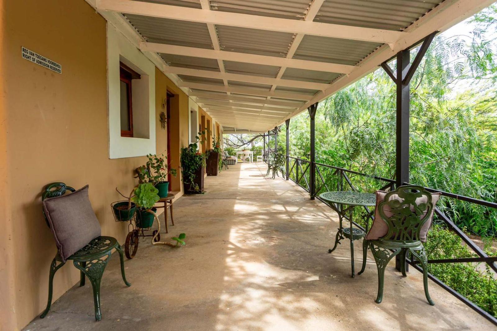 Bella De Karoo Villa คาลิทซ์ดอร์ป ภายนอก รูปภาพ