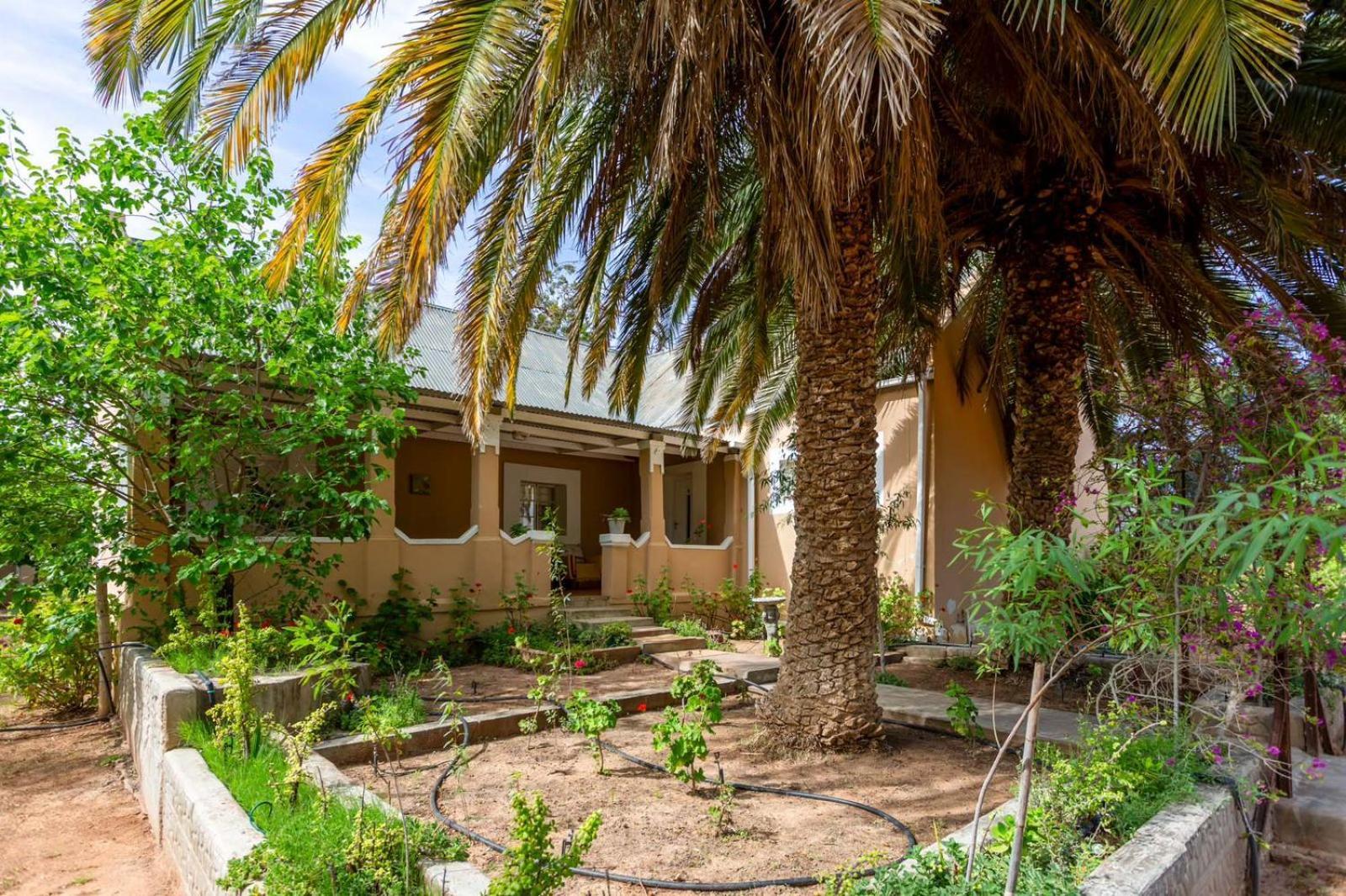 Bella De Karoo Villa คาลิทซ์ดอร์ป ภายนอก รูปภาพ