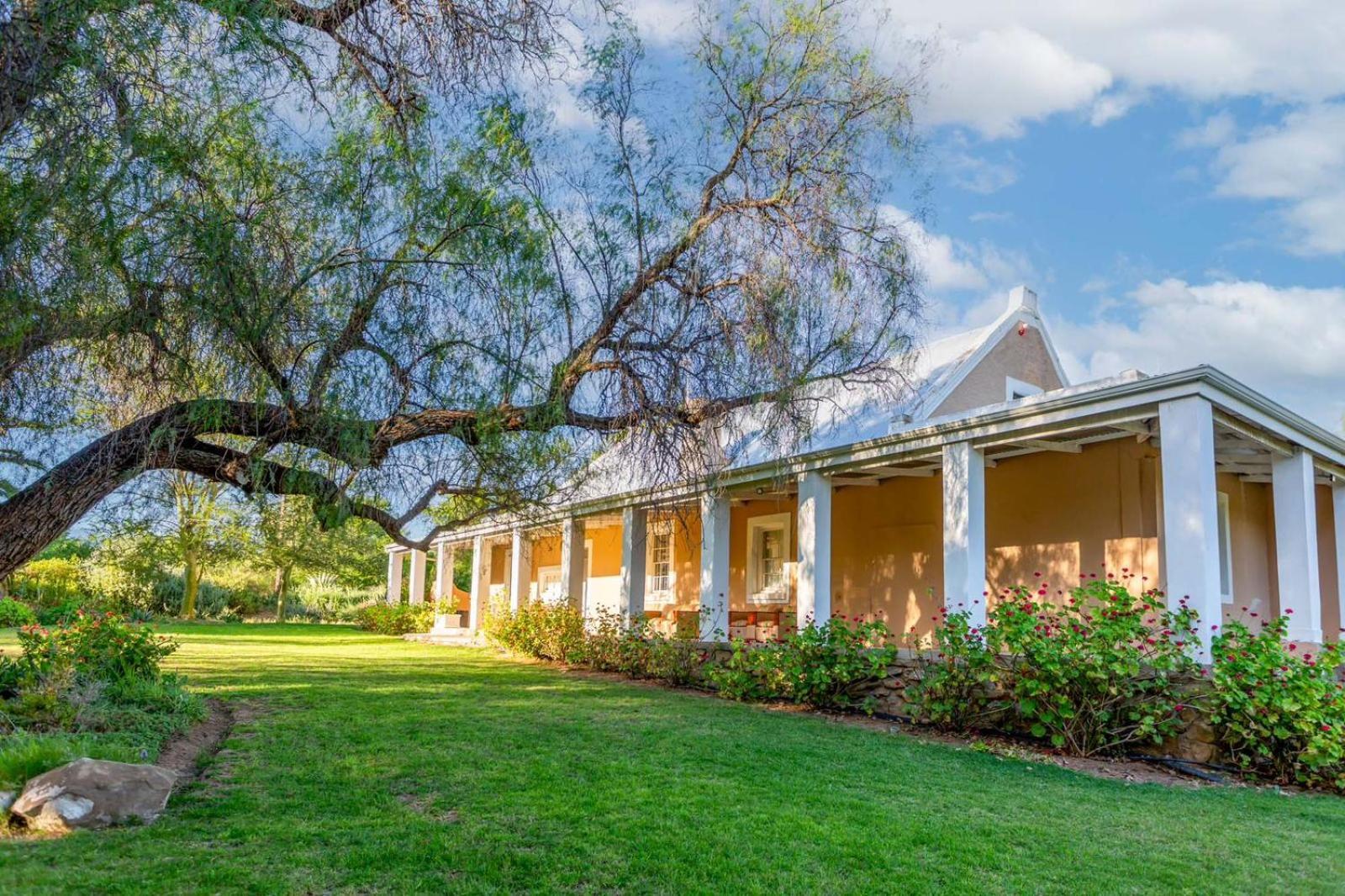 Bella De Karoo Villa คาลิทซ์ดอร์ป ภายนอก รูปภาพ