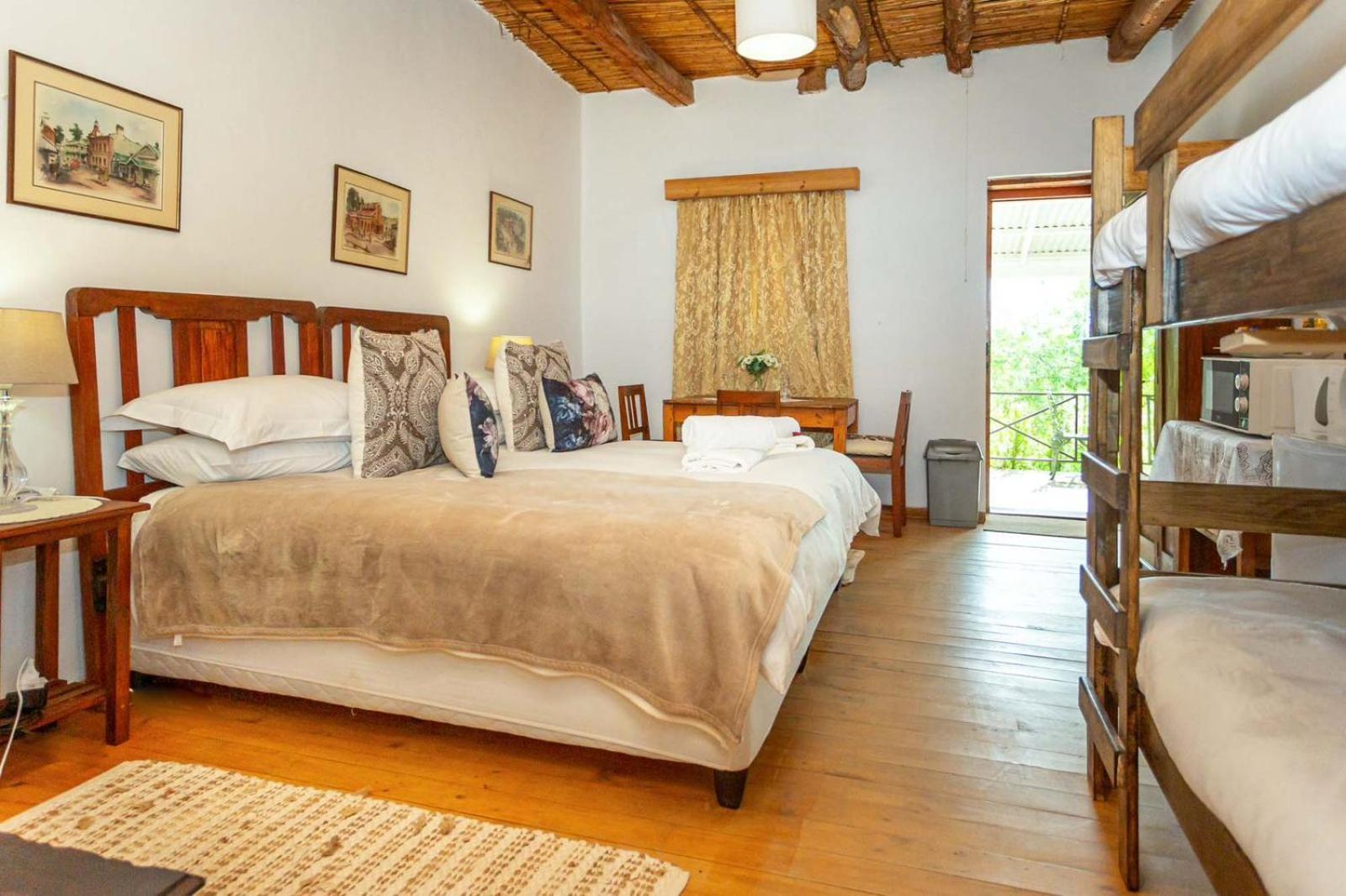 Bella De Karoo Villa คาลิทซ์ดอร์ป ห้อง รูปภาพ