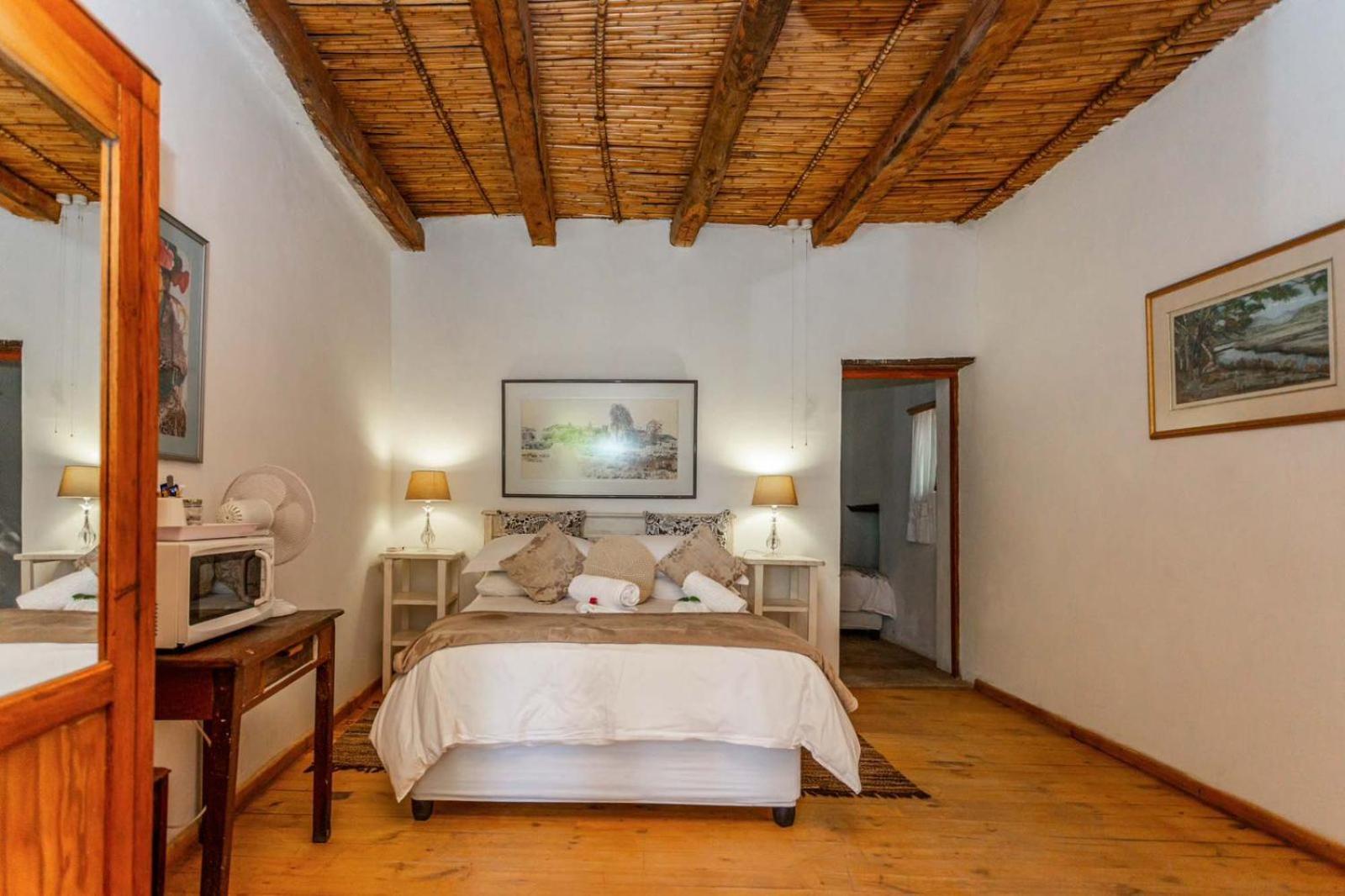 Bella De Karoo Villa คาลิทซ์ดอร์ป ห้อง รูปภาพ