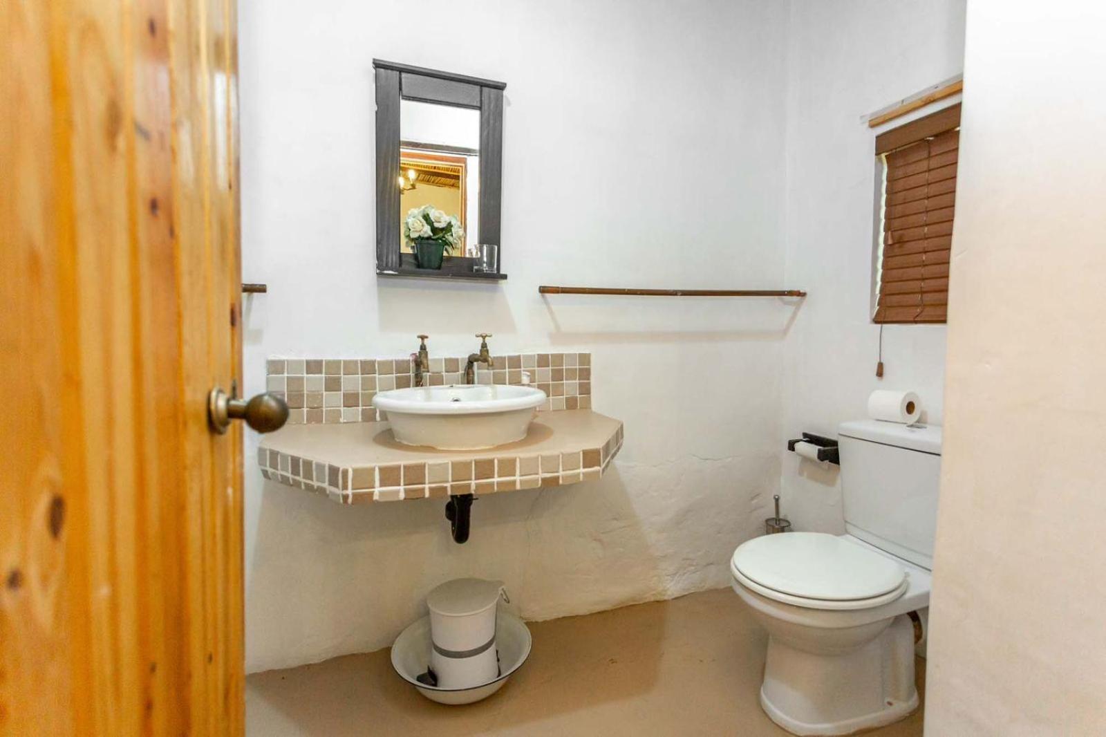 Bella De Karoo Villa คาลิทซ์ดอร์ป ห้อง รูปภาพ