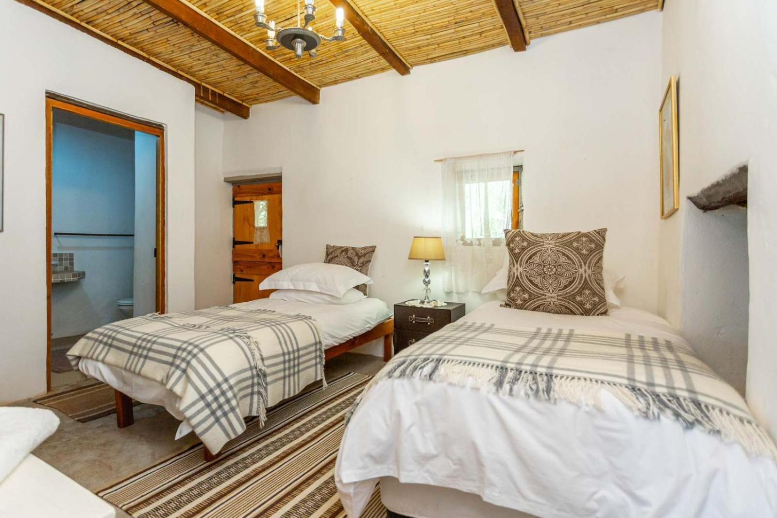 Bella De Karoo Villa คาลิทซ์ดอร์ป ห้อง รูปภาพ