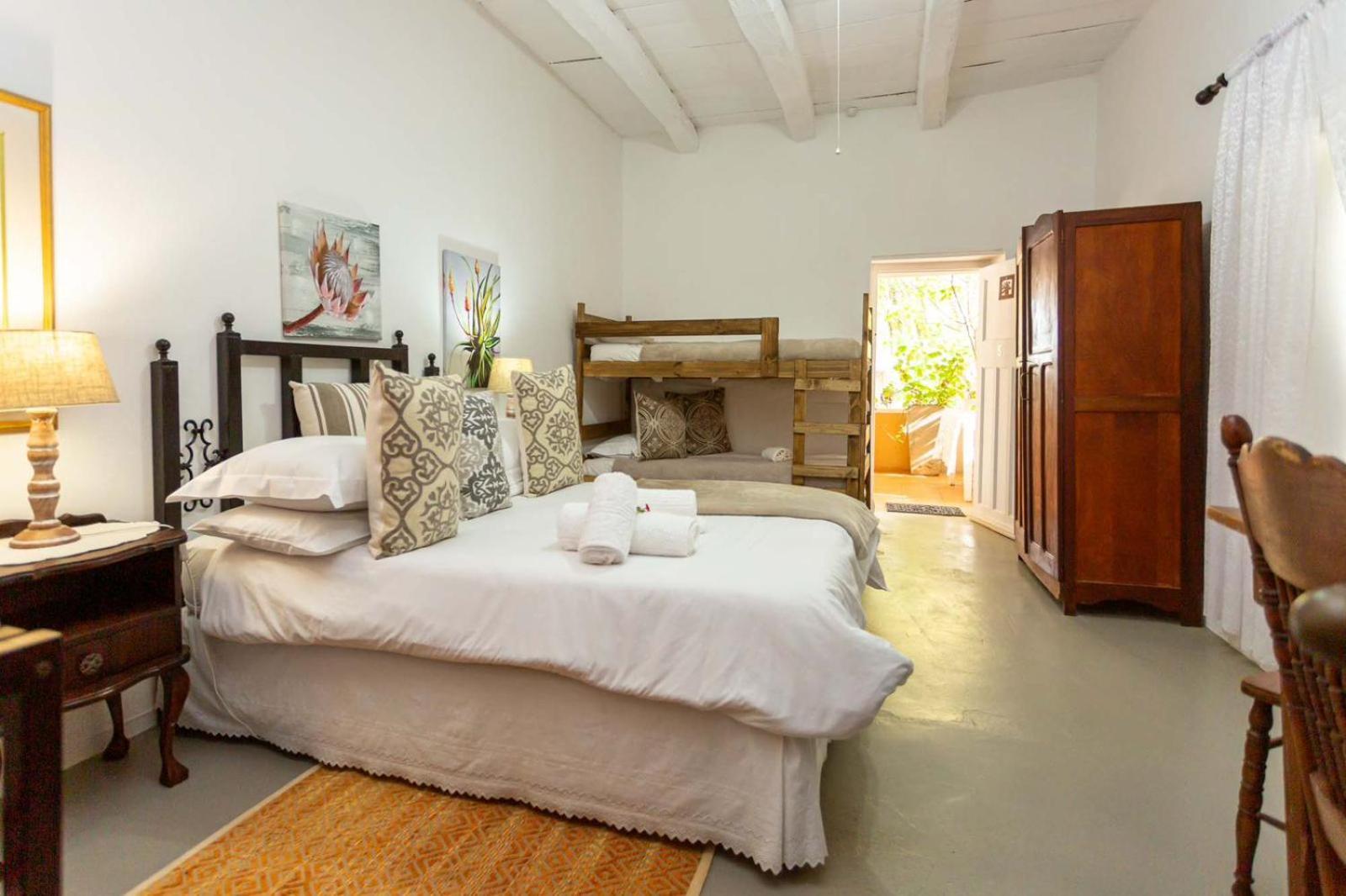 Bella De Karoo Villa คาลิทซ์ดอร์ป ห้อง รูปภาพ