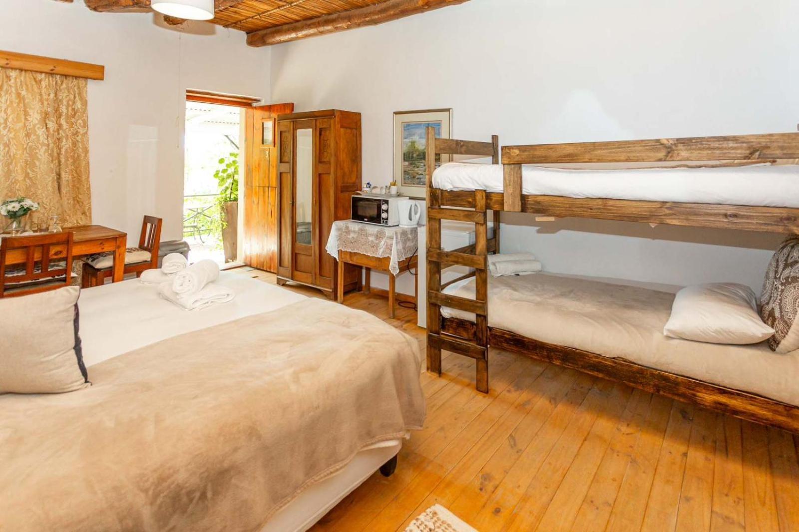 Bella De Karoo Villa คาลิทซ์ดอร์ป ห้อง รูปภาพ