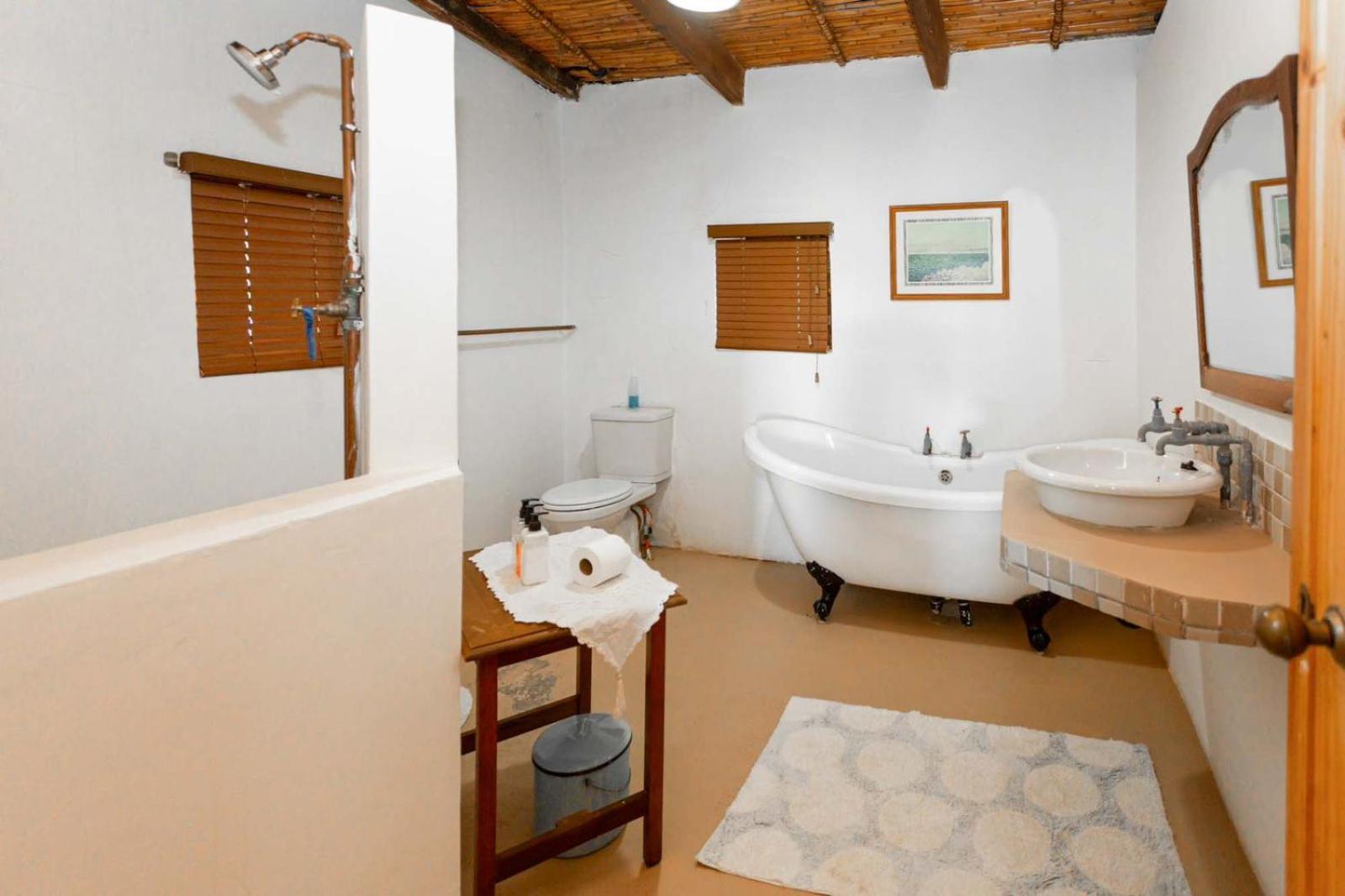 Bella De Karoo Villa คาลิทซ์ดอร์ป ห้อง รูปภาพ