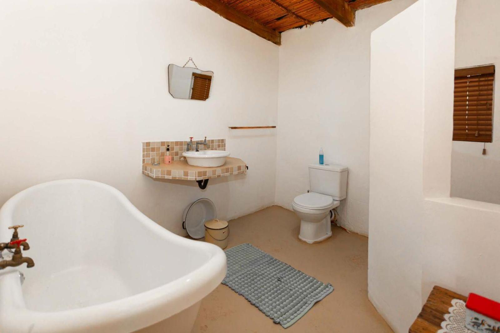 Bella De Karoo Villa คาลิทซ์ดอร์ป ห้อง รูปภาพ