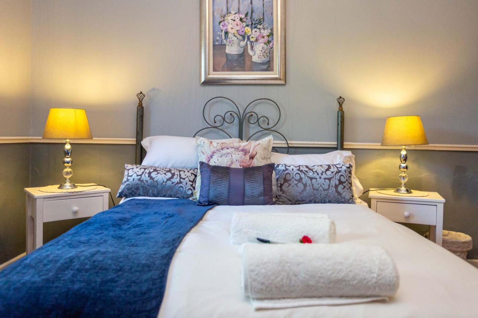 Bella De Karoo Villa คาลิทซ์ดอร์ป ห้อง รูปภาพ
