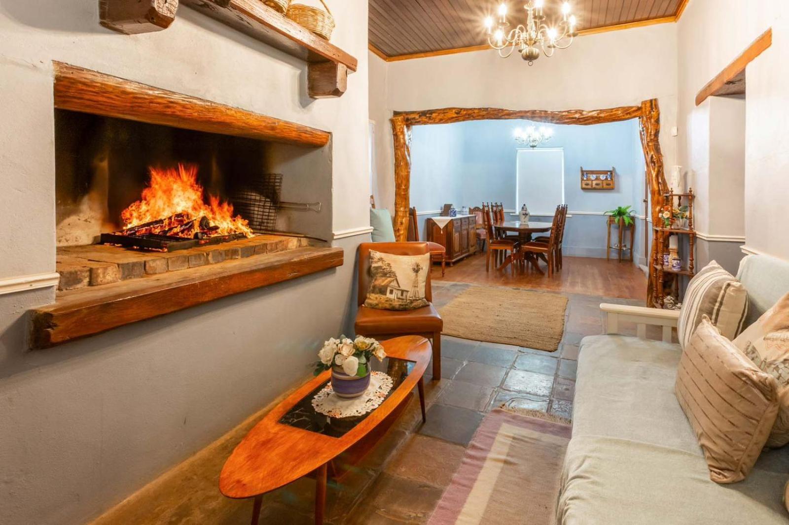 Bella De Karoo Villa คาลิทซ์ดอร์ป ห้อง รูปภาพ