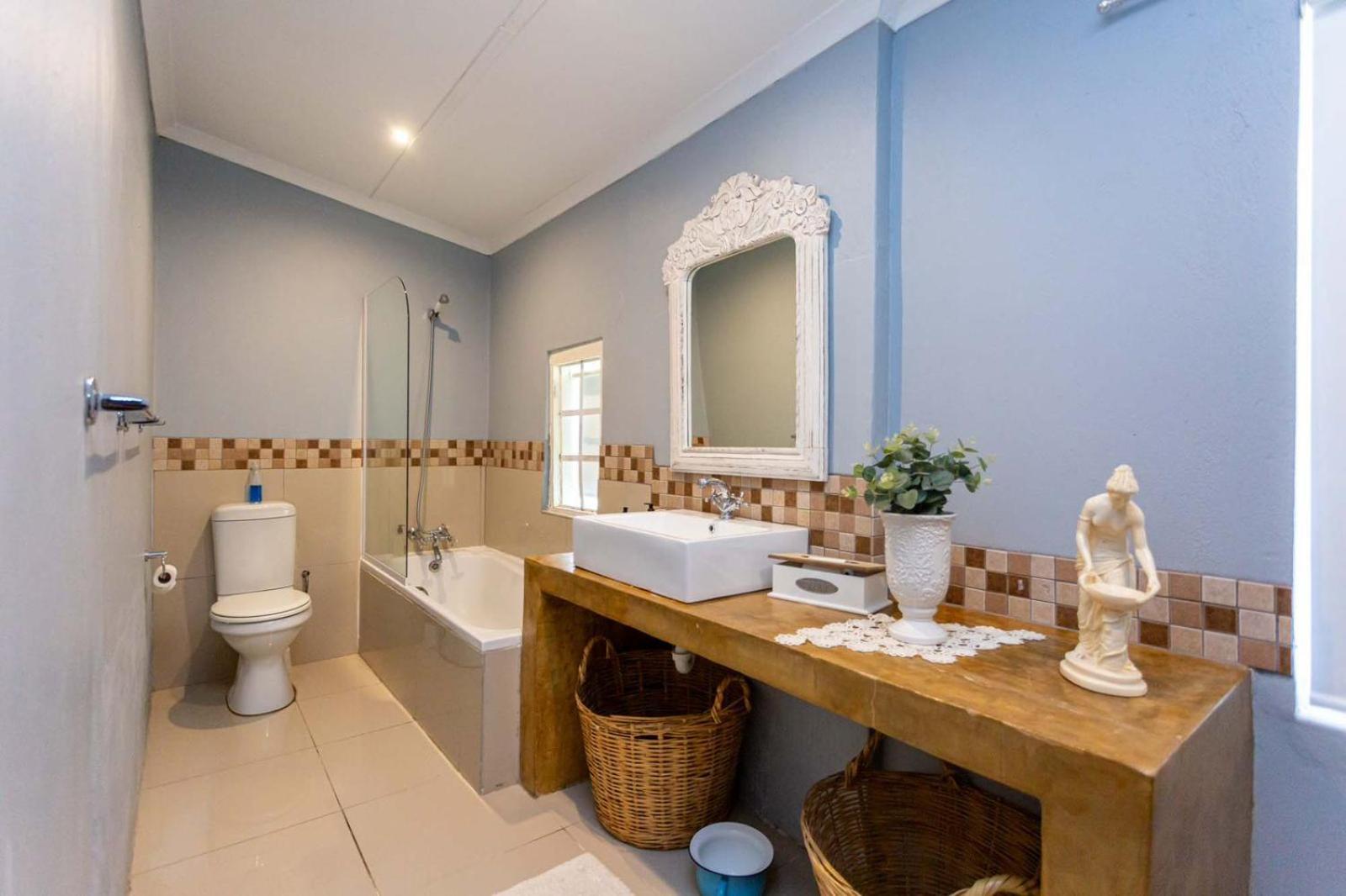 Bella De Karoo Villa คาลิทซ์ดอร์ป ห้อง รูปภาพ