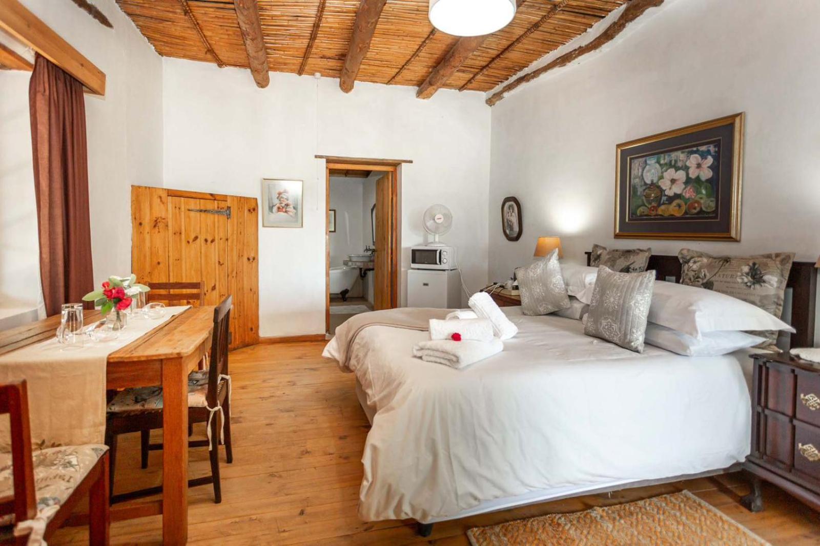 Bella De Karoo Villa คาลิทซ์ดอร์ป ห้อง รูปภาพ