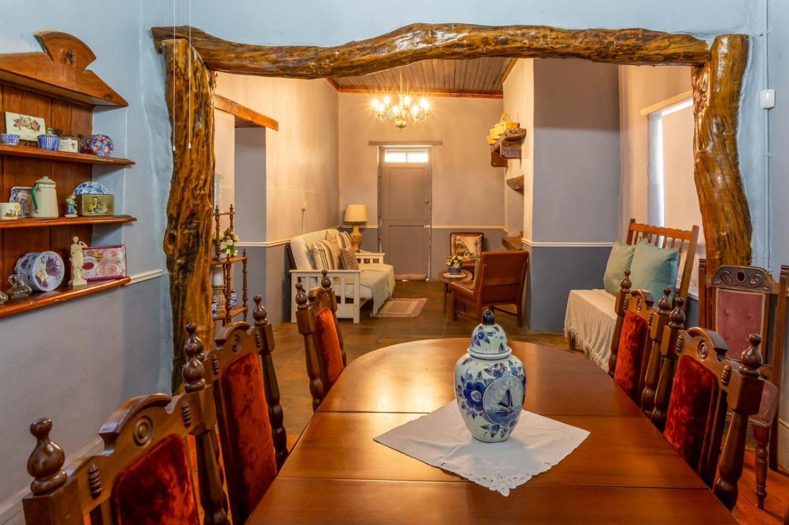Bella De Karoo Villa คาลิทซ์ดอร์ป ห้อง รูปภาพ